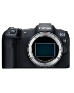 Canon EOS R8 BODY + LP17 Battery (EOSR8-B-LP17)