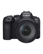 كانون كاميرا EOS R6 Mark II بدون مرآة مع عدسة 24-105مم (EOSR6MK2) 