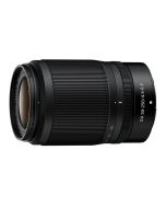 NIKKOR Z DX 50-250mm f/4.5-6.3 VR (JMA707DA)