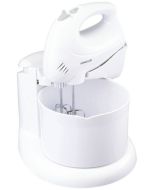 Kenwood Hand Mixer with Bowl HM430 White, (OWHM430009)