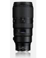 عدسة نيكون 100-400مم F/4.5-5.6 (JMA716DA)