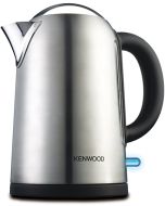 غلاية كينوود إس جي إم 100
Kenwood Jug Kettle SJM100 Polished Stainless Steel-FRONT