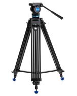 حامل فيديو بنرو مع رأس (BENRO-KH25P)