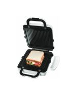 Kenwood SMP94.A0WH Sandwich Maker - (OWSMP94.A0WH)