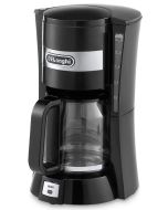 ديلونجي ICM15211 كوفي ميكر، 10 كاسة
Delonghi ICM15211 Drip Coffee Maker