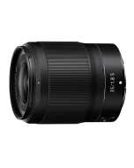 Nikon Nikkor Z 35MM F/1.8 S LENS (JMA102DA)