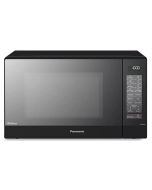 Panasonic NN-ST65JB Inverter Microwave Oven, 32 L (NN-ST65JBSTM)