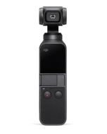 DJI Osmo Pocket 3-axis stabilized handheld camera (DJI-OSMO-POCKET)