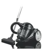 Kenwood Canister Vacuum Cleaner Black, (OWVC705001)