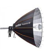 مجموعة Godox P88 - نظام تركيز الضوء البارابوليكي (P88KIT)