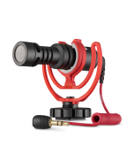 RODE VIDEO MICROPHONE (VMICRO)