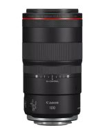 عدسة RF 100mm F2.8L MACRO IS USM من كانون (RF100F2.8) 