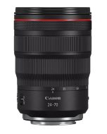 عدسة RF 24-70مم F2.8L IS USM من كانون (RF24-70F2.8)