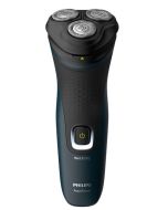 آلة حلاقة كهربائية للاستخدام الرطب أو الجاف
Philips Wet or Dry electric shaver-front