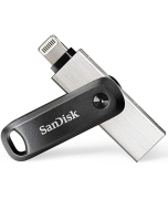 SanDisk 64GB IXPAND TREVOR TYPE A ( SDIX60N-064G-GN6NN )