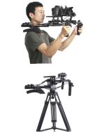  سيفيوك حامل للكتف للمحترفين
Sevenoak  Motorized Follow Focus System with memory