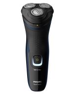 آلة حلاقة كهربائية للاستخدام الرطب أو الجاف
Wet or Dry electric shaver-FRONT
