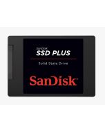 SanDisk SSD Plus 2TB (SDSSDA-2T00-G26)