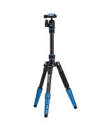 Benro Aluminum Slim Travel Tripod (BENRO-FSL09ANOO)