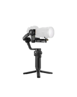 ZHIYUN Weebill 3S - Gimbal Stabilizer Combo for DSLR and Mirrorless Camera (WEEBILL-3S-COMBO)