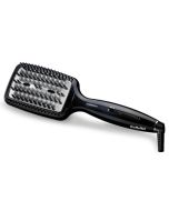 BaByliss HSB101SDE Ceramic Smoothing Heated Brush (BABHSB101SDE)