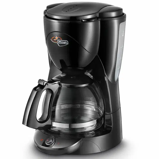 De'longhi Drip coffee maker ICM2.B, (DLICM2.B)