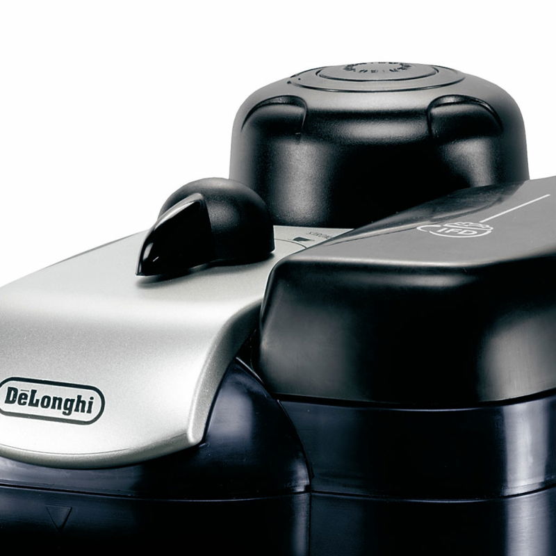 De longhi STEAM COFFEE MAKER EC9 Black DLEC9