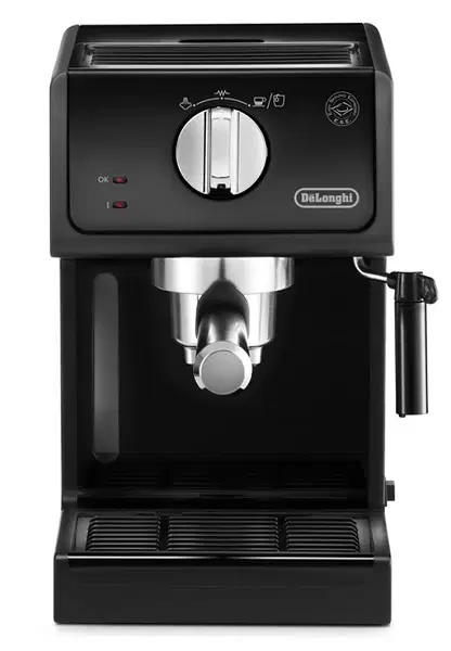 DELONGHI ECP31.21 PUMP ESPRESSO COFFEE MAKER (DLECP31.21) 