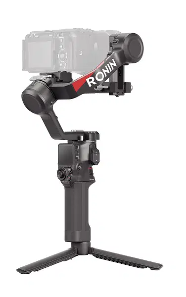 DJI RS 4 Gimbal (DJI-RS4)