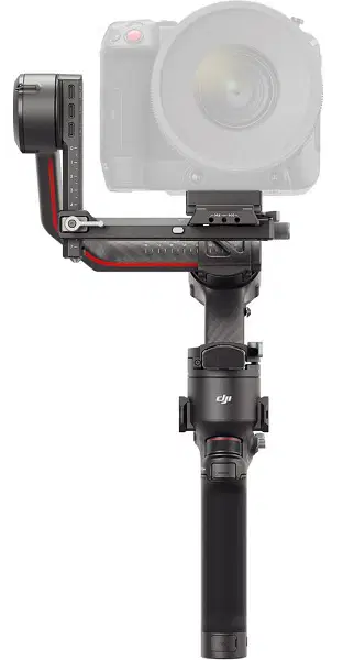 DJI RS3 Pro Camera Gimbal Combo (DJI-RS3PRO-COMBO)