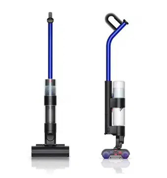Dyson WashG1™wet cleaner WR01 Black/Ultra Blue (WR01)