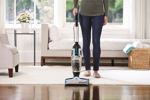 Bissell Crosswave 2 in 1 Wet/Dry online Vacuum & Mop