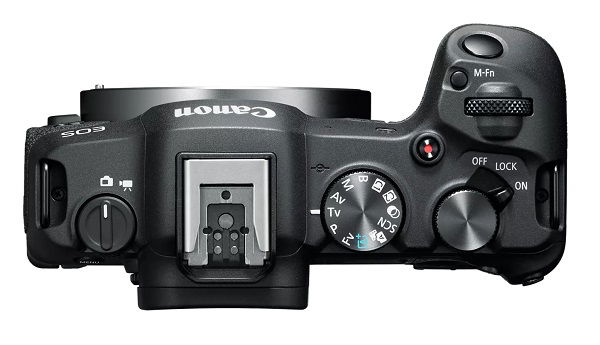 Amazon.com : Canon EOS R Mirrorless Digital Camera (Body