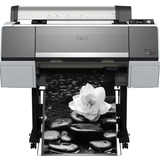 ايبسون طابعة صور احترافية مقاس 24 بوصة (SC-P6000)