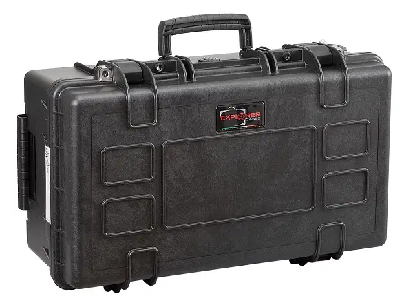 Explorer Case (EXP-5221.BPH)
