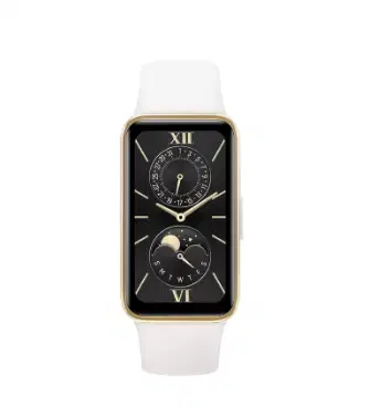 Huawei Band 9 White (KIMB19WT)