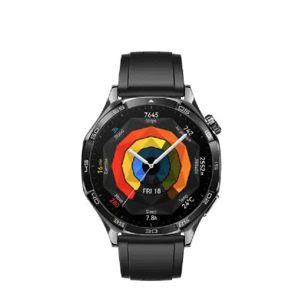 Huawei Watch GT 5 46m Black (VLIB19BK)