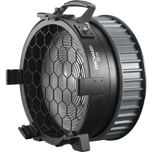 Godox GF14 Fresnel Lens for MG1200Bi (GF14)