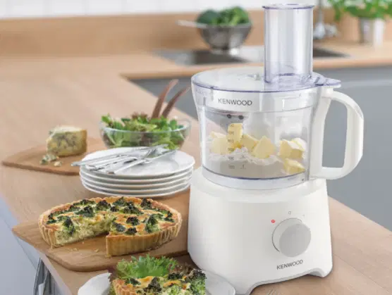Kenwood Multipro Compact (OWFDP303WH)