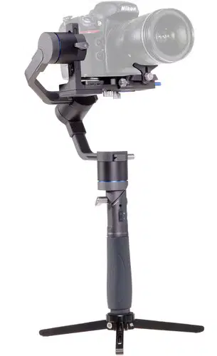 مثبت للكاميرا X Series 3XD من بينرو (BENRO-3XD)