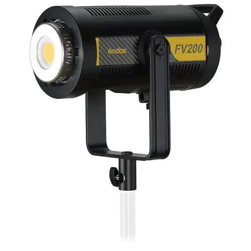 Godox FV200 High Speed Sync Flash LED Light (FV200)