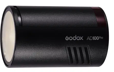 Godox AD100Pro Pocket Flash (AD100PRO)