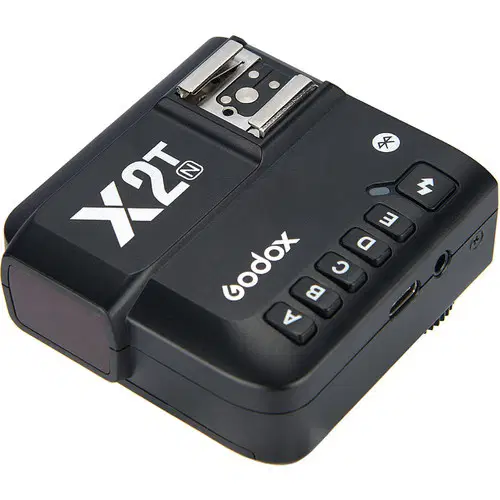 Godox TTL Trigger for Nikon (X2N)