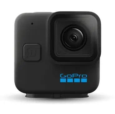 جوبرو HERO11 ميني أكشن كاميرا (CHDHF-111-RW)