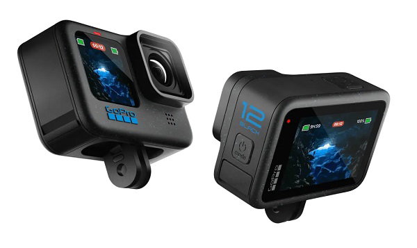 新品・未使用】国内正規 GoPro HERO12 CHDHX-121-FW GoPro