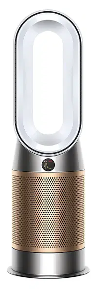 الدفاية المروحية المُنقّية للهواء Dyson (HP09)