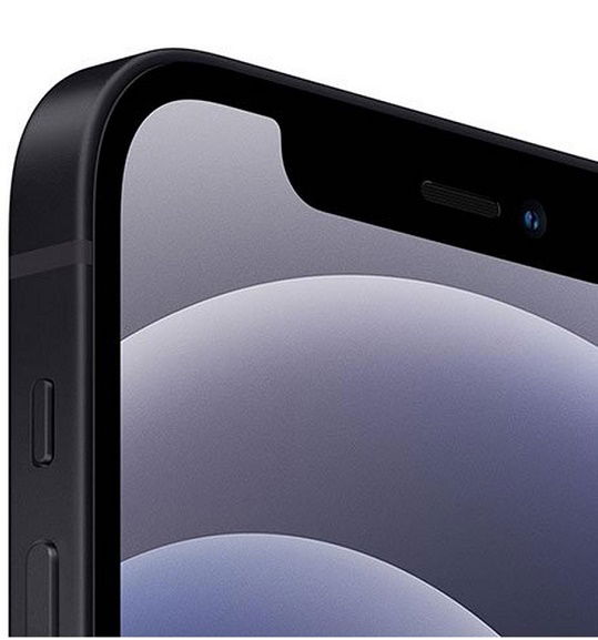 Apple iPhone 12 128GB Black (MGJA3AA/A)