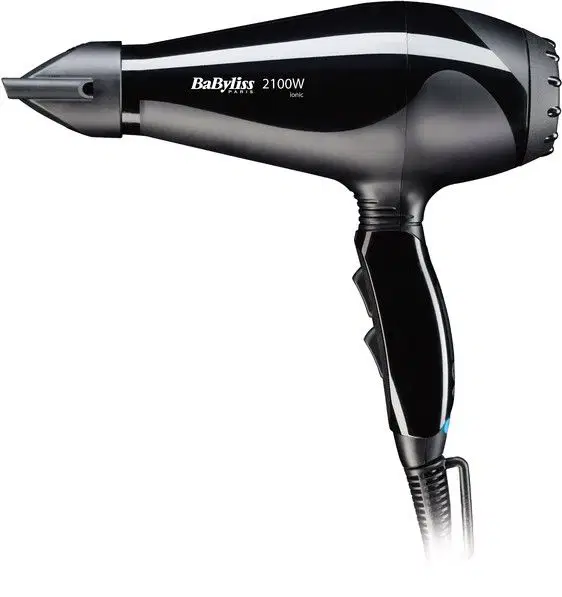 BaByliss  Ionic Hair Dryer (BAB6610DSDE)
