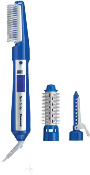 Panasonic, Hair Styler, 650w (EH8463-A665)