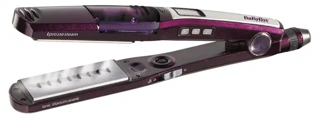 Babyliss ST395SDE Steam Straightener (BABST395SDE)